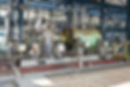Recyle H2 compressor