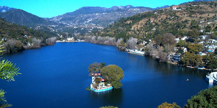 Are you planning for Nainital Trip – Vistara Tours?