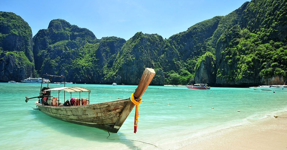 Holiday packages services online - vistara tours