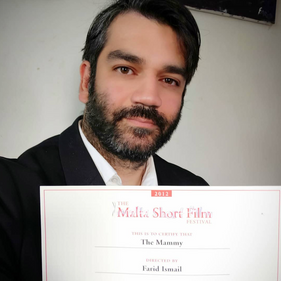 Award