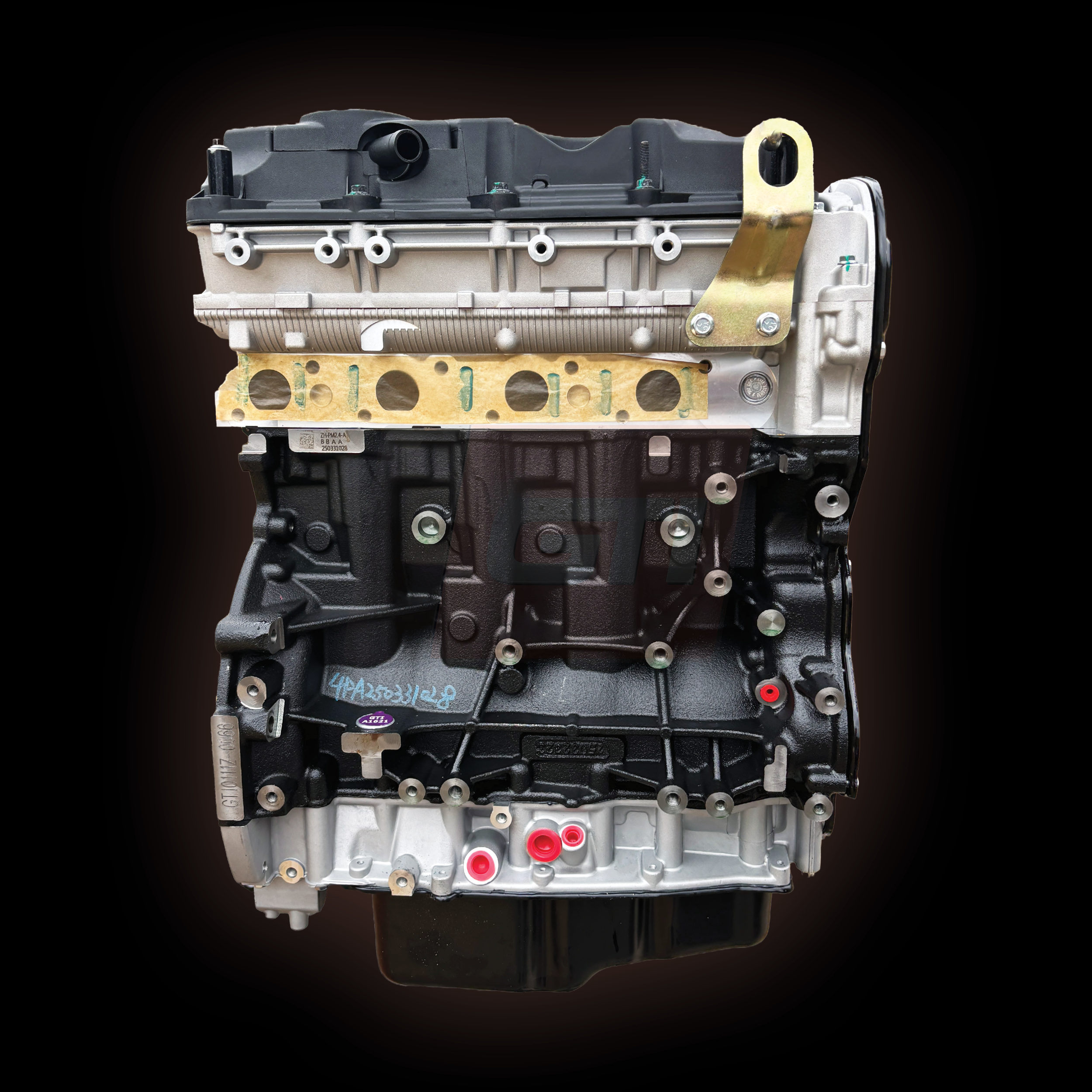 EN77745 2.4 TDCi long engine – Ford Transit, Land Rover Defender