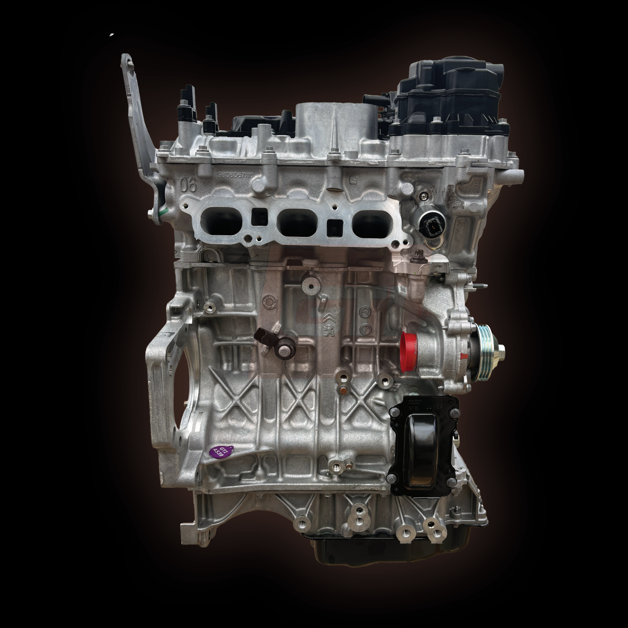EN65175 EB2DT long engine – Citroën's, Vauxhall's, Peugeot's