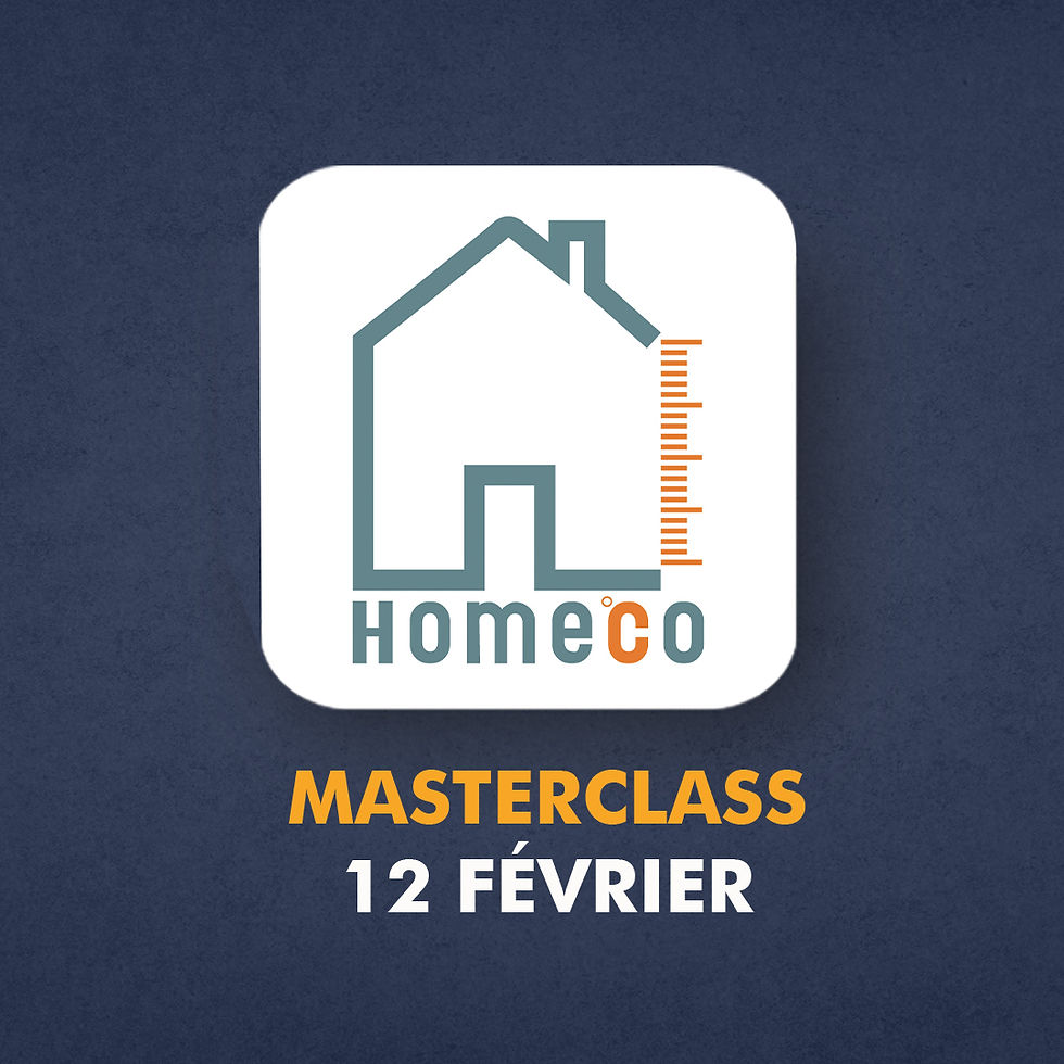 Masterclass Brunch Immo - 12/02/23