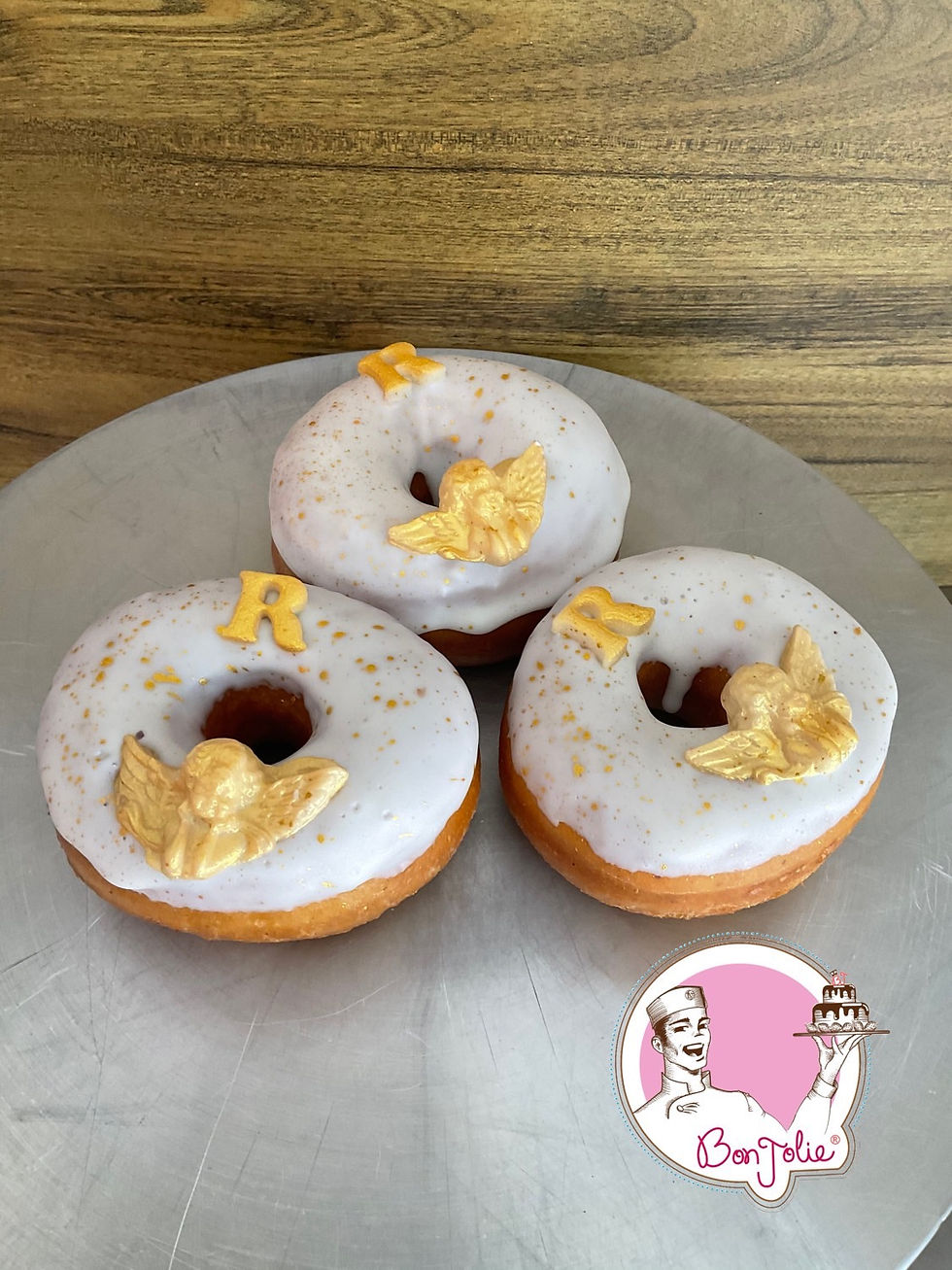 Miniatura: Dona personalizada 