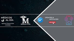 ¡Descubre Médicos al Día! Tu Canal de YouTube para el ENARM