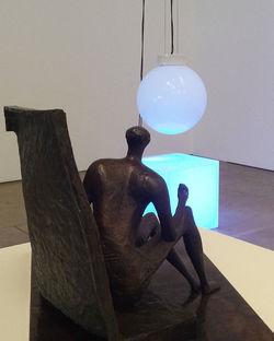 #nightinthemuseum curated by _ryanjgander _yspsculpture __artscouncilcollection #ryangander #acc70