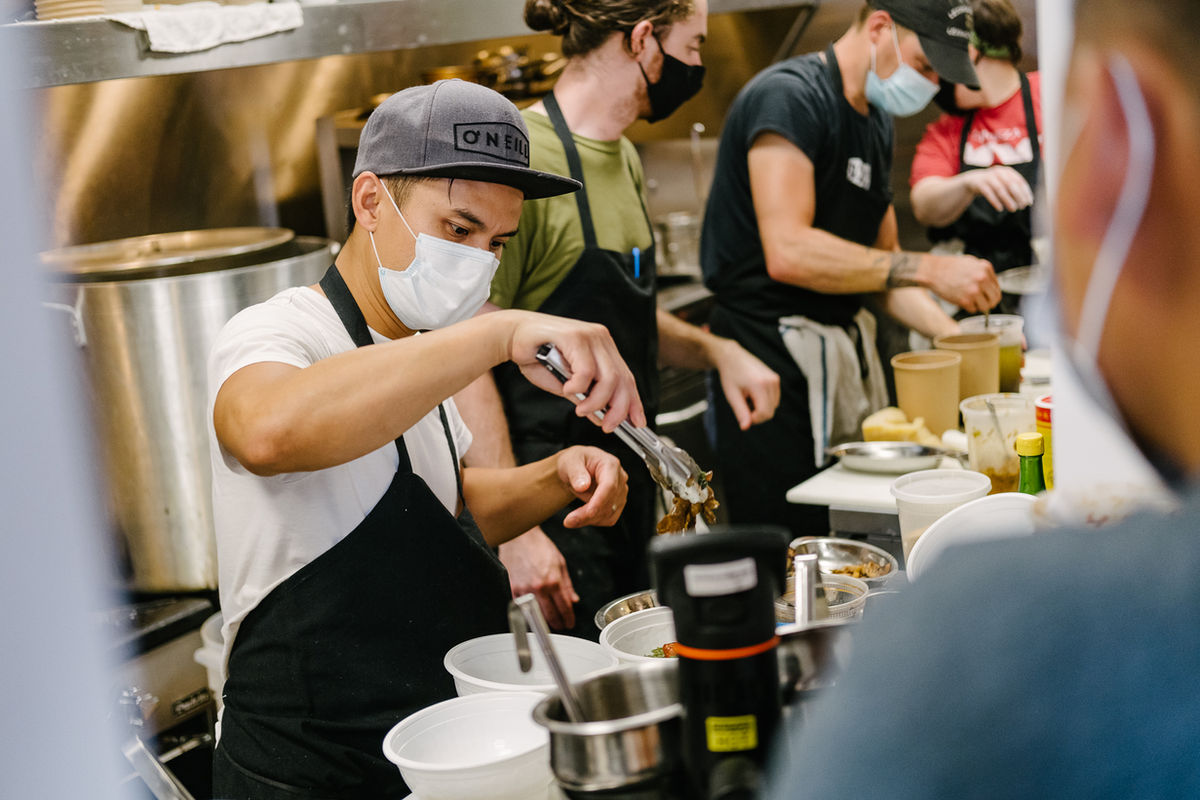 Union Ramen Bar
