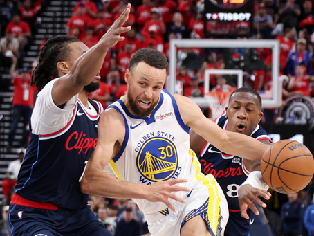 “Draymond Green locks down Kawhi Leonard as the Warriors stage a stunning revival: The night Green proved he’s still the NBA’s ultimate defensive nightmare!”