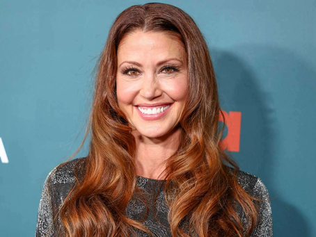 Shock: American Pie sex-symbol Shannon Elizabeth unexpectedly divorces, declares she wants to “live wild” and enters a mysterious single life!