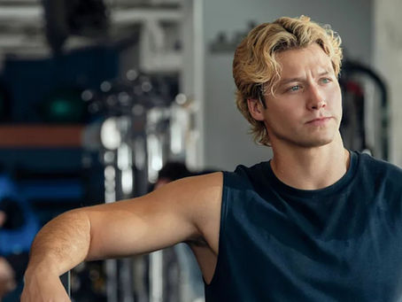 Who is Stephen Kalyn? The real-life Dean Di Laurentis is driving Off Campus fans wild for being completely different off-screen.