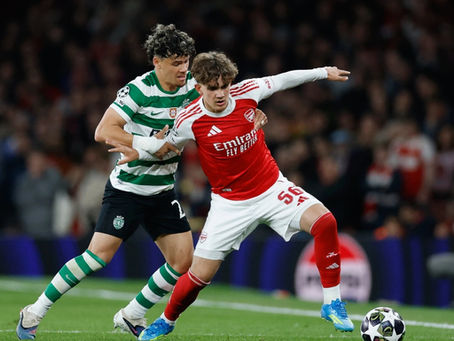 Arsenal cling to a semi-final spot in a nerve-shredding night: just one shot on target, 90 minutes under siege, and an ending that leaves hearts racing!