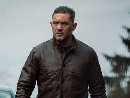 Tom Hardy “axed” from MobLand amid a series of behind-the-scenes clashes and the truth behind it.