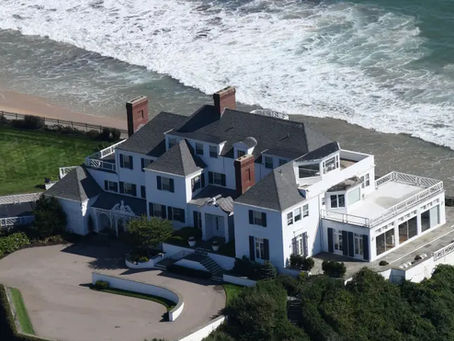 Taylor Swift sparks buzz ahead of her wedding to Travis Kelce: What do the mysterious guests at her $17 million mansion reveal about the big day?