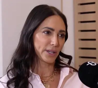 Lauren Silverman was once criticized by the entire world after becoming pregnant with Simon Cowell’s baby: 13 years later, she finally reveals the truth behind the shocking scandal.