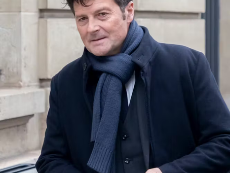 Sénatoriales 2026 : écarté par Les Républicains, Stéphane Le Rudulier choisit la dissidence pour sauver son siège