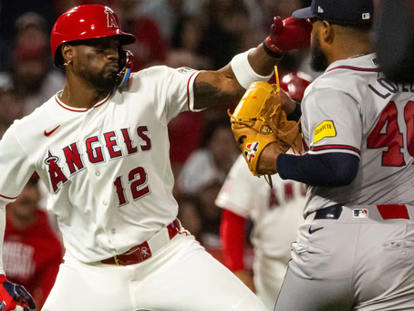 “MLB shocker: From a head-high pitch to a fierce brawl, Soler and López pay the price with heavy suspensions!”