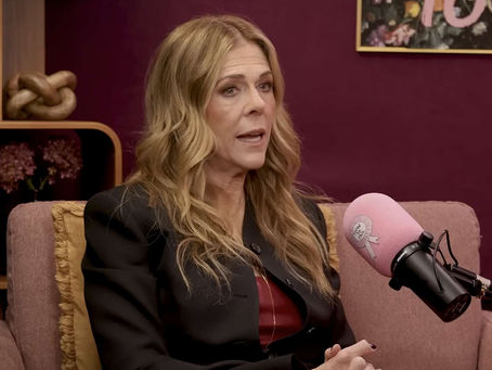 Rita Wilson is left stunned after uncovering a shocking secret about her father: another family in Bulgaria and the tragic story of a child she never knew existed, revealing a long-buried family truth