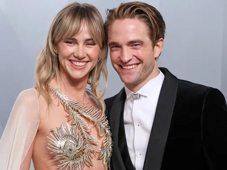Suki Waterhouse shocks fans as she reveals plans to have more children with Robert Pattinson: “Up to two more kids!”