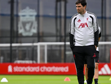 Andoni Iraola Calls for More Signings as He Begins New Liverpool Era