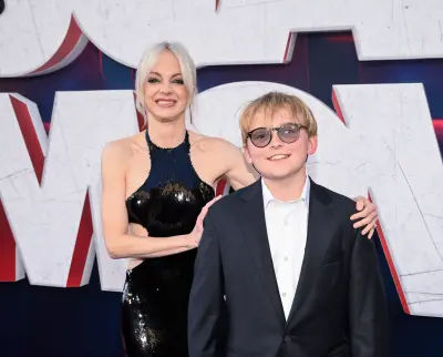 Jack Pratt Draws Attention on the Red Carpet for the First Time: Inside the Private Life His Famous Parents Have Kept Out of the Spotlight for Years.