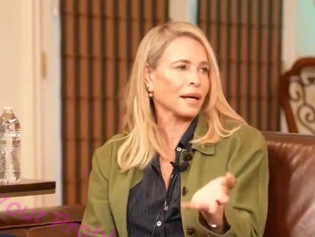 Chelsea Handler slams Shane Gillis and Tony Hinchcliffe over comments she described as “racist” and “sexist” following Kevin Hart’s roast special. 