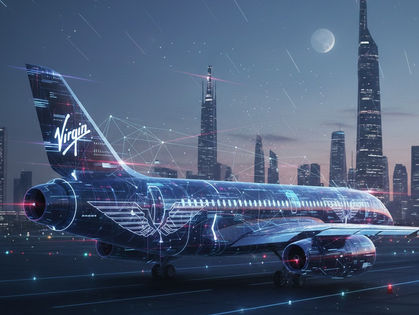 New Member Benefit: Exclusive Discounts with Virgin Atlantic