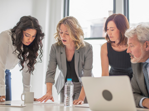 דגשים בתהליכי קבלת החלטות