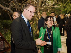 Celebrating the Strength of UK-Israel Business Relations