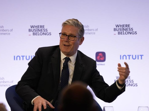 UK Growth, Trade and Industrial Strategy Take Centre Stage at BCC Conference