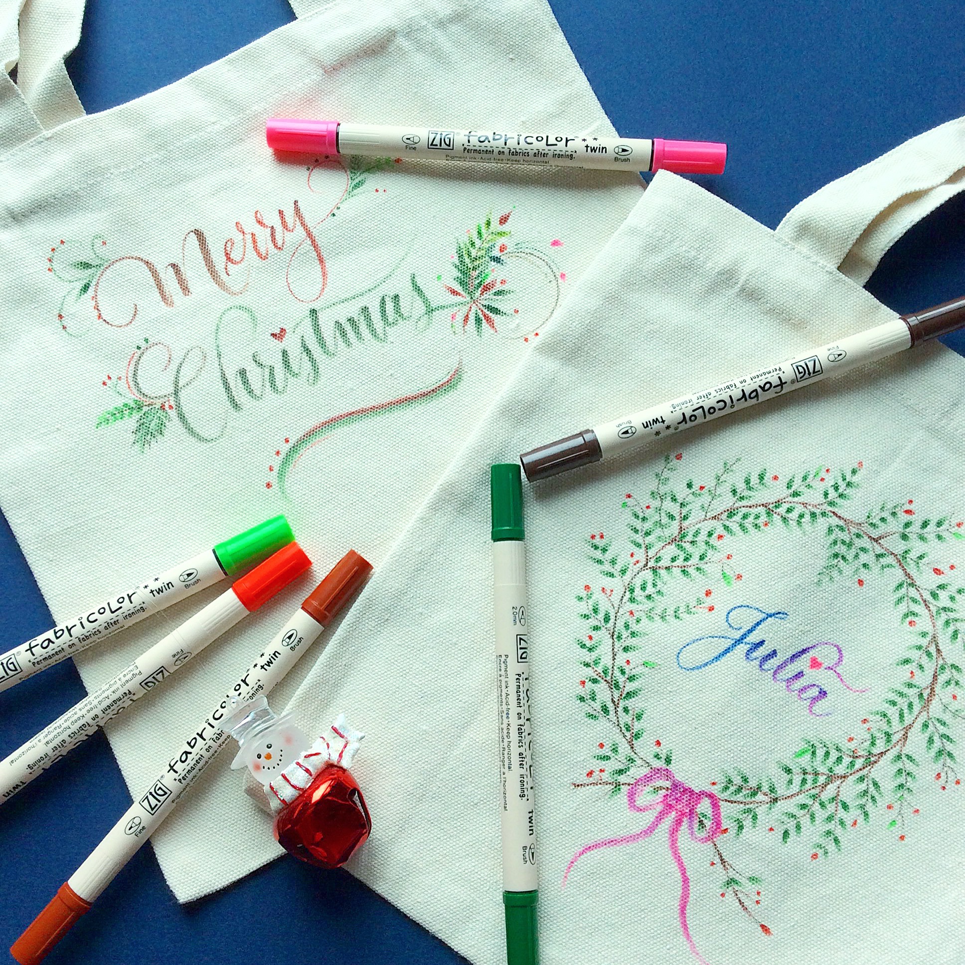 Christmas Special Workshop