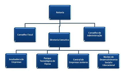 Organograma