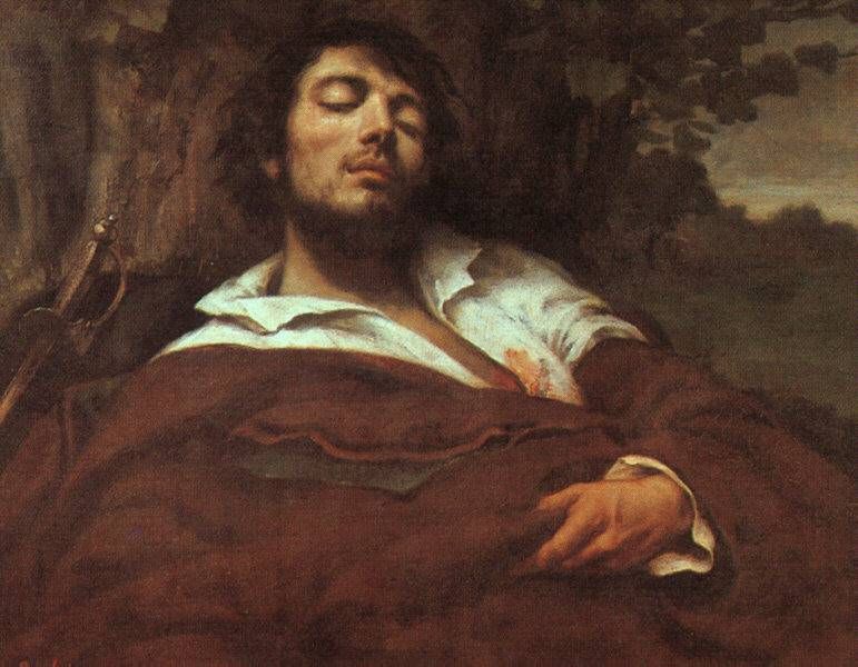 Gustave Courbet
