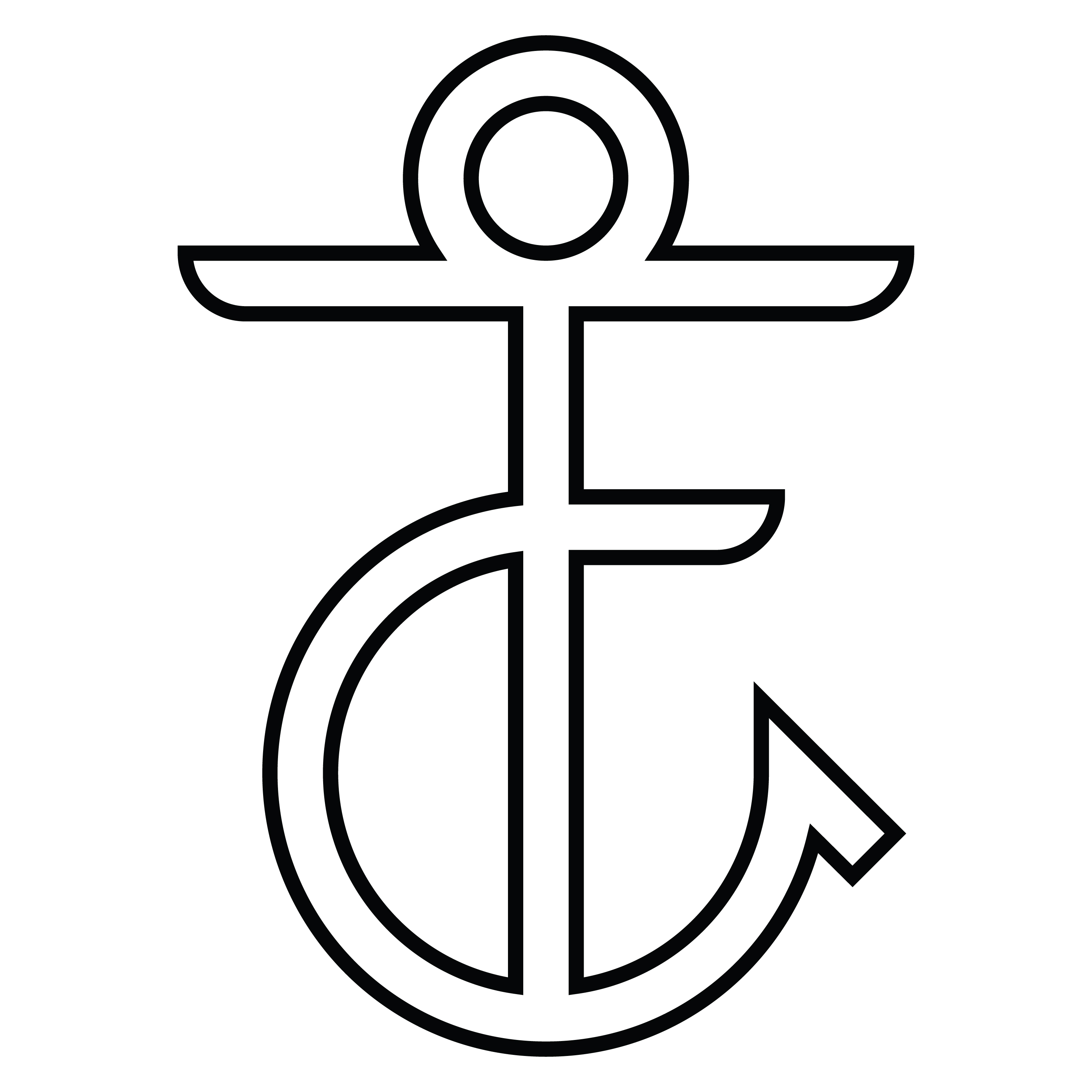 The Flying Dutchman Adventure Co logo