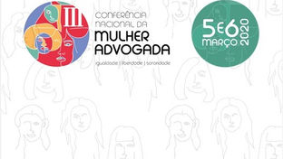 Abertas inscrições para a III Conferência Nacional da Mulher Advogada