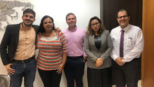 Comissão da OAB-PB apura denúncia de fake news sobre LGBTfobia em colégio de João Pessoa