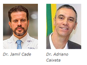 Dissecção Espontânea de Coronária – Entrevista com Dr. Jamil Cade e Dr. Adriano Caixeta