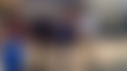 Paulo Maia e Felipe Mendonça inspecionam obras da Sala da Advocacia do presídio PB1