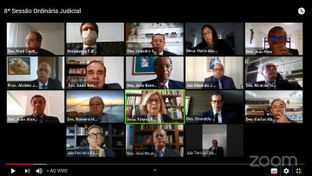 TJPB define lista trÃplice para vaga de membro efetivo do TRE na categoria Jurista