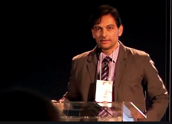 Dr. Rodolfo Staico