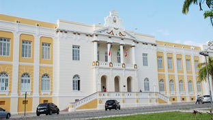 TJ atende OAB-PB e disponibiliza vagas de estacionamento para advogadas grávidas em fóruns do Estado