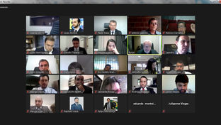 Inédito: OAB-PB realizará Conferência Estadual da Advocacia Paraibana de forma virtual