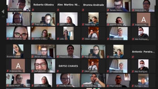 Reunião remota: Comissão da OAB-PB realiza treinamento sobre Decadência e Prescrição em Matéria Tri