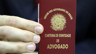 OAB-PB realizará solenidade de entrega de carteiras na próxima segunda; confira lista