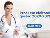 Processo eleitoral 2020-2021