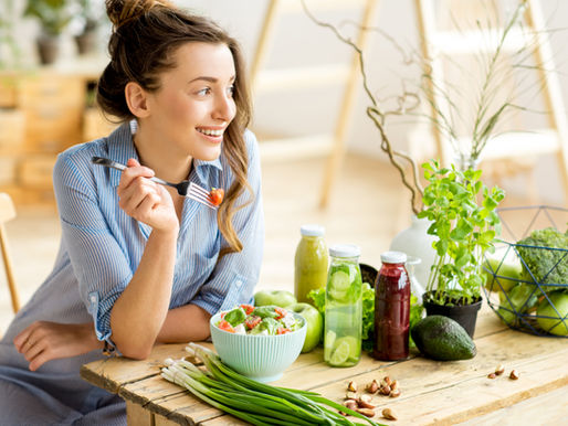 Dieta personalizada: sua digital é única, sua dieta também!
