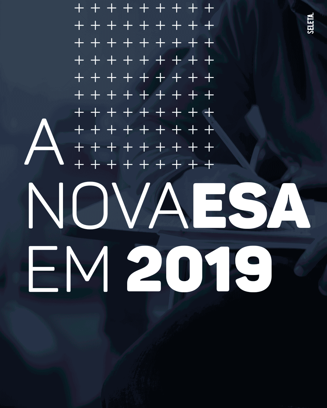 RETROSPECTIVA ESA-PB 2019