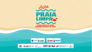 OAB-PB integra força tarefa que combate poluição na praia de Manaíra