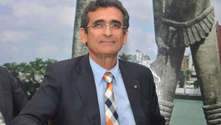 Secretário-geral da OAB-PB será homenageado em sua terra natal nesta sexta-feira