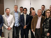 SBHCI participou em setembro/2019 da Reunião do Conselho Consultivo do Instituto Ética Saúde.