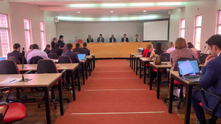 Conselho Pleno aprova anuidade da OAB-PB para 2020